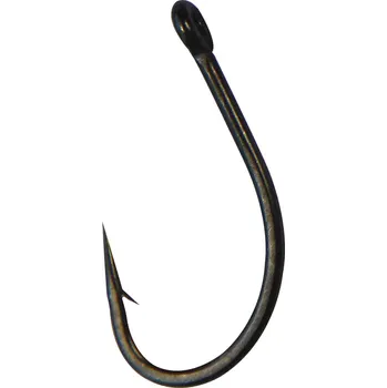 Rybářský háček Háčky GAMAKATSU G-Carp Super - vel. 8