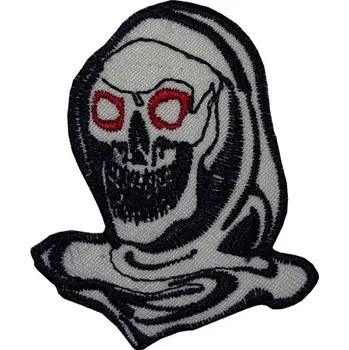 Nášivka Dead Skull nášivka