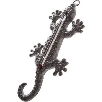 Casa de Engel Litinový teploměr