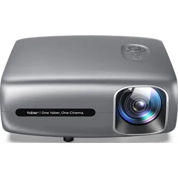Projektor Yaber Pro U7