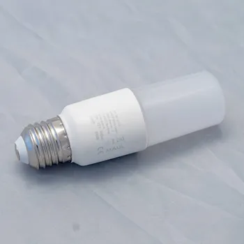 Lampička Maul LED žárovka, matná, E27, 8 W, 3000 K, 900 lm