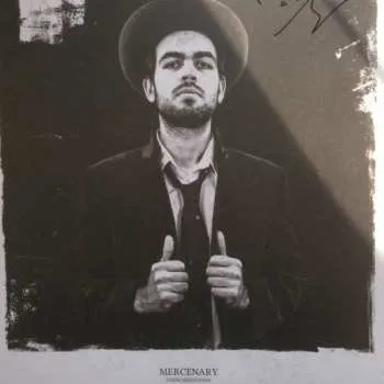 Zahraniční hudba LP Louis Mezzasoma: Mercenary 2021