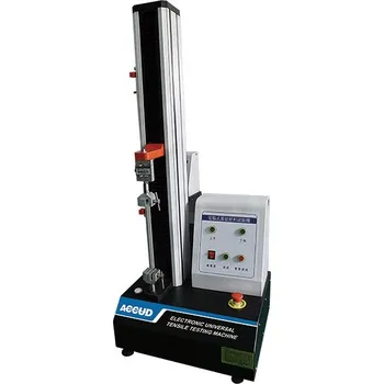 ACCUD UTT50 elektrický univerzální testovací stroj ( max. kapacita 50kg ) UTT50