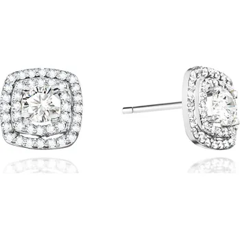 Hodinky Náušnice Bonore - Zlato 585 173541