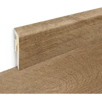 Soklová lišta Arbiton Vigo 60 Cornwall Oak 162