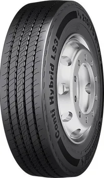 Continental Conti Hybrid LS3 265/70 R17,5 139 M