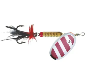 Mistrall rotační třpytka Sperso-ch 4g velikost 2 vzor 05