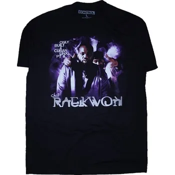 Raekwon Wu Tang tričko