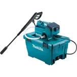 MAKITA DHW080ZK Aku vysokotlaká myčka Li-ion LXT 18V,bez aku Z