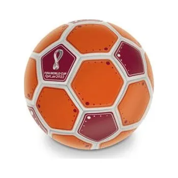 Fotbalový míč Mondo Míč FIFA 2022 Al Thumama šitý Size 5 - 350g