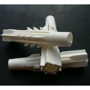 Hmoždinka Hmoždinka 12mm čtyřhranná do měkkých materiálů