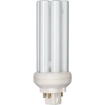 Žárovka Philips GX24q-4 42W 830 MASTER PL-T 4 Pin