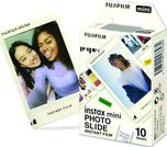 Fujifilm Instax Mini Photo Slide 10 ks