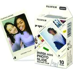 Fujifilm Instax Mini Photo Slide 10 ks