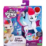Hasbro My Little Pony F64465X0 Zipp…