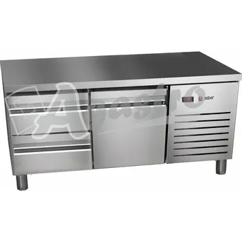 Podestavba chladící ETPB-135-03 HC 90NS (2/3 a 2x 1/3)