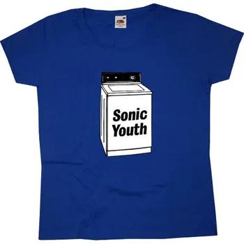 Dámské tričko Sonic Youth tričko dámské