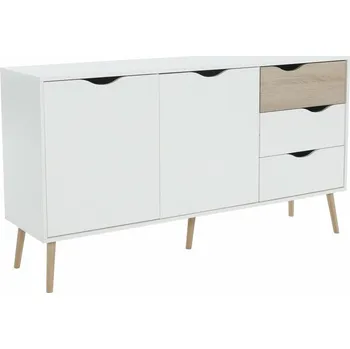 Komoda Kombinovaná komoda Oslo 75381 Doprava ZDARMA.