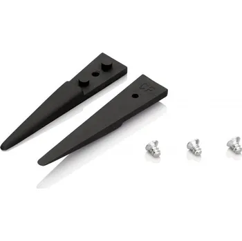 Vyměnitelné hroty esd, tupá špice, knipex 928904
