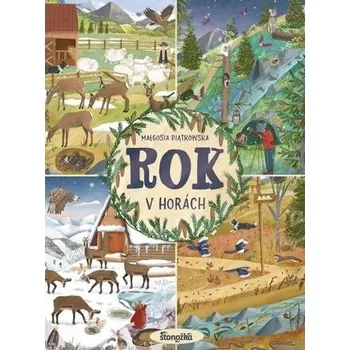 Rok v horách (slovensky)