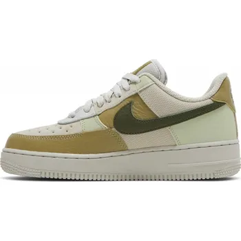 Pánská obuv Nike Air Force 1 Low Rough Green EU: 38.5