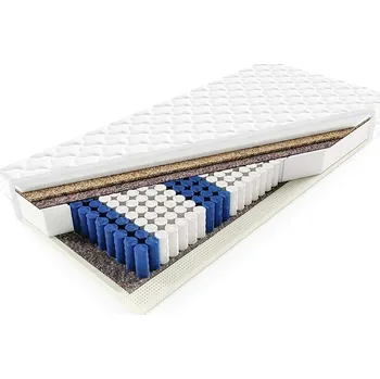 Matrace Pružinová matrace Zoe - výška 19 cm 120x200, Výška matrace: 19 cm