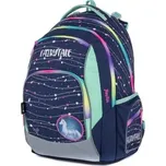 OXYBAG Školní batoh - OXY Style Mini Unicorn pattern