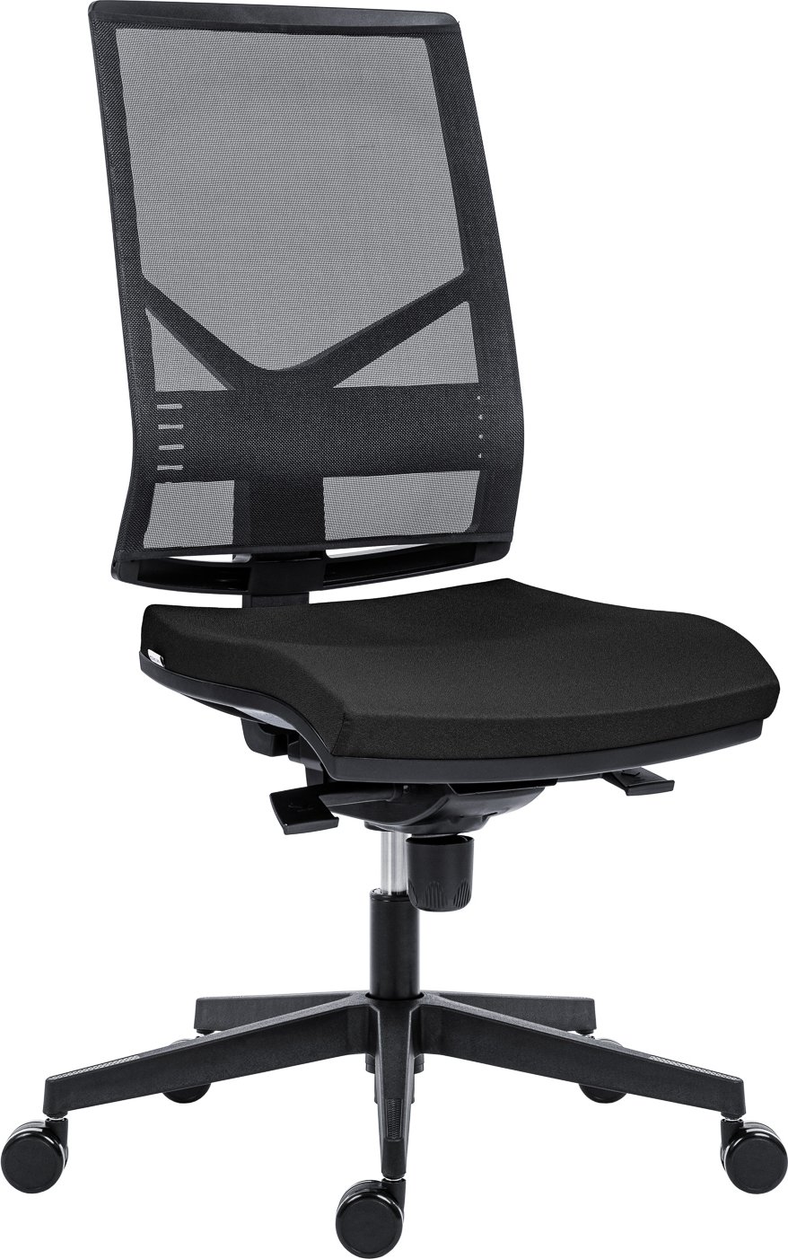 ANTARES - V18564592 - 1850 SYN OMNIA PLAST D2, Černá