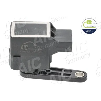 Motorek světlometu AIC Senzor, regulace sklonu světlometů 53400