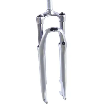 Vidlice na kolo Odpružená vidlice Treking 28" ZOOM 187D zdvih 50 mm, 1 1/8" závit