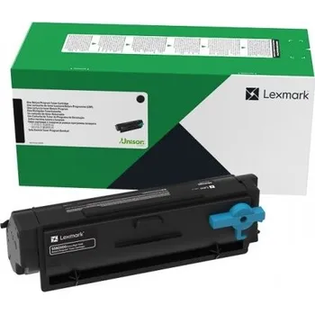 Lexmark 24B7535 černý (black) originální toner