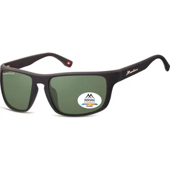 Sluneční brýle MONTANA EYEWEAR SUNGLASSES MONTANA SP314A