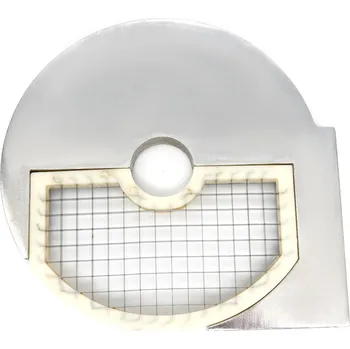 Krájecí kotouč Maxima VC750 - Mřížka na krájení kostek 10 x 10 mm