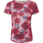 esmara® Dámské triko (růžová/červená, XS(32/34))