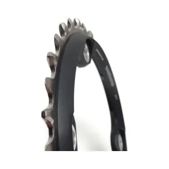 Převodník na kolo převodník 34z SHIMANO SLX M7000 (pro kliky 1x11) - SMCRM70A4, 34 zubů