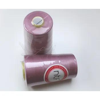 Nit NTF - 5000YD - starorůžová - tmavší (636)