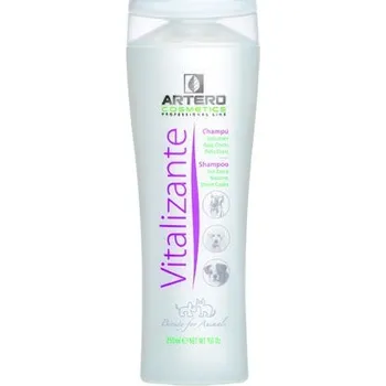 Kosmetika pro psa Šampon Artero Vitalizante Obsah: 250ml