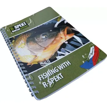 Blok Poznámkový R-SPEKT blok A5