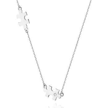 Hodinky Řetěz Bonore Délka 42 - 45 cm Nastavitelný - Zlato 585 173583