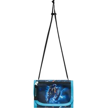 Peněženka BAAGL Peněženka na krk Motorka