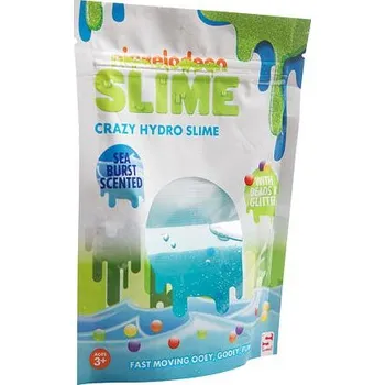 Výtvárné potřeby Hydro sliz ocean