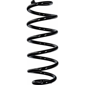 Standardní pružina přední Eibach ERL R11107 pro AUDI A6 C5 Avant (4B5, 4B6) 2.0 • 96 kW • 2001—2005