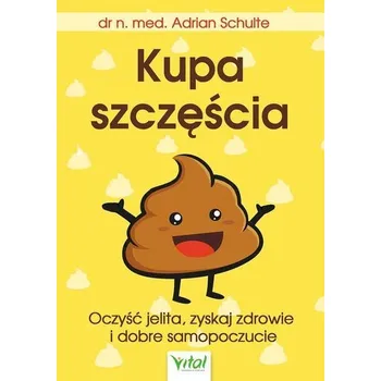 Kupa szczęścia - Adrian Schulte