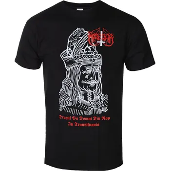 Pánské tričko Tričko metal pánské Marduk - Dracul - RAZAMATAZ - ST2376