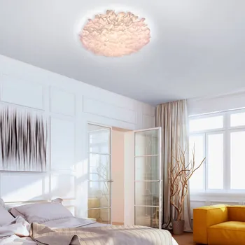 Lampička LOLA Smart LED stropní svítidlo LOLAsmart Naomi, Ø 75 cm bílá LED 51,8 W celkem - Doprava zdarma