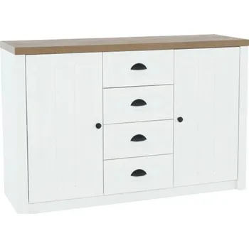 Komoda Kombinovaná komoda Provance K4S