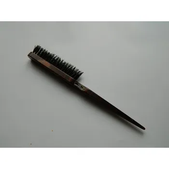 Kartáč pro zvířata KELLER Kartáč úzký štětinový DUX professional