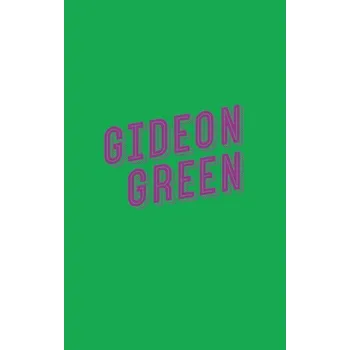 Gideon Green - Das Leben ist nicht schwarz-weiß - Henry, Katie