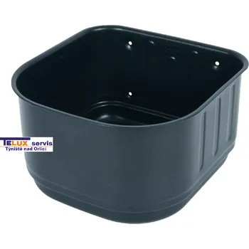 Příslušenství pro fritézu fritovací nádoba fritézy Tefal / SS-997727