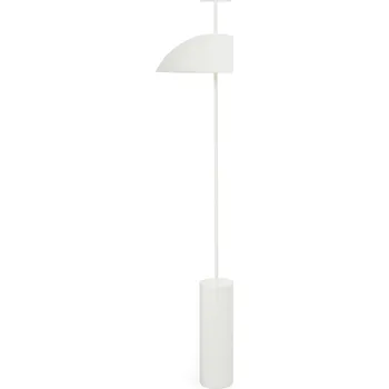 Lampička Kartell Geen-A LED stojací lampa, bílá 3 x 5 W LED - Doprava zdarma